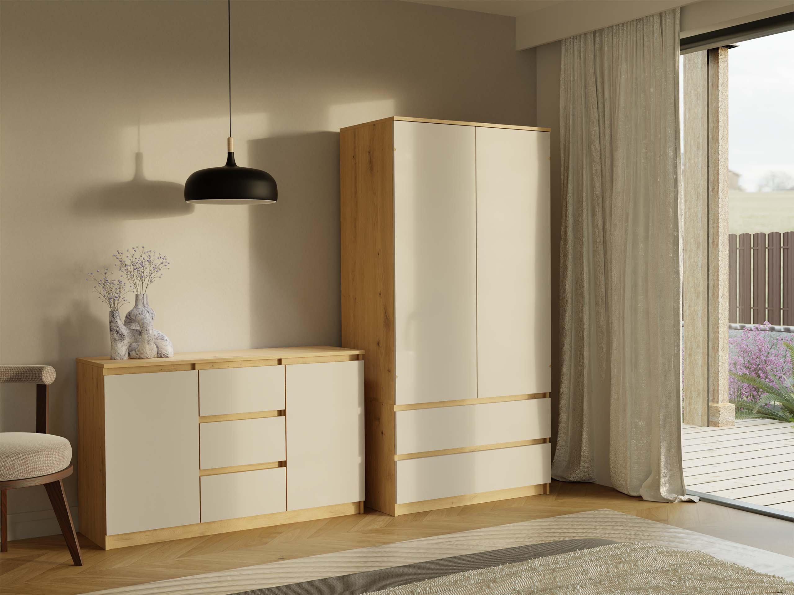 Furniture collection Elbvelu