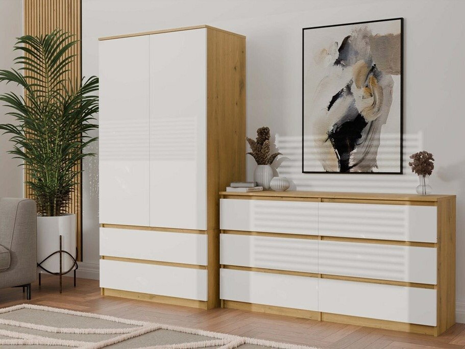 Furniture collection Elbvelu