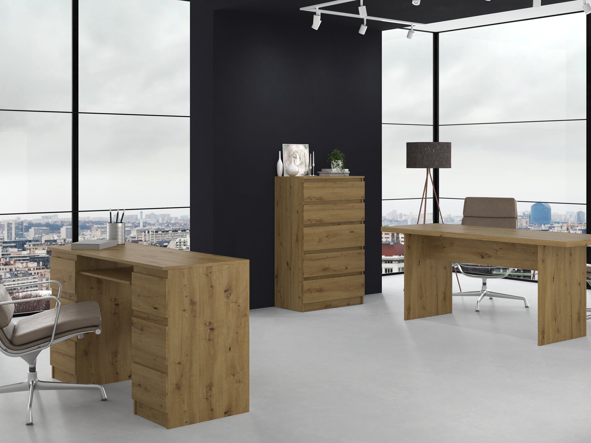 Furniture collection Elbvelu
