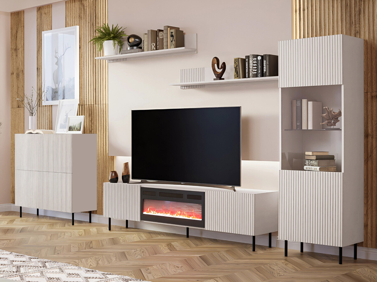 Furniture collection Livsevi