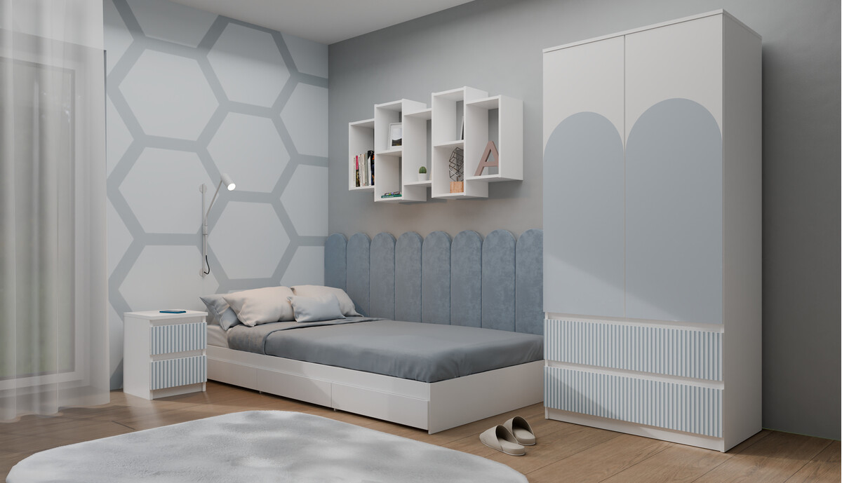 Furniture collection Mortore