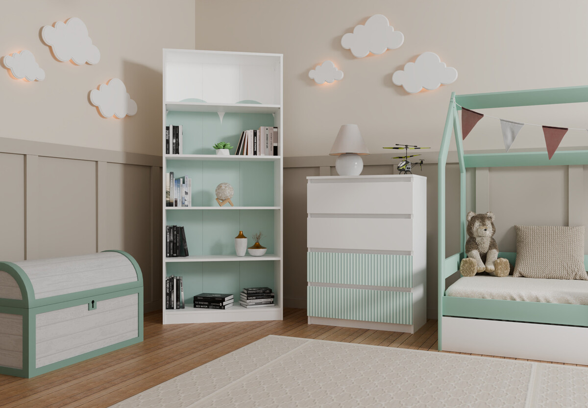 Furniture collection Mortore