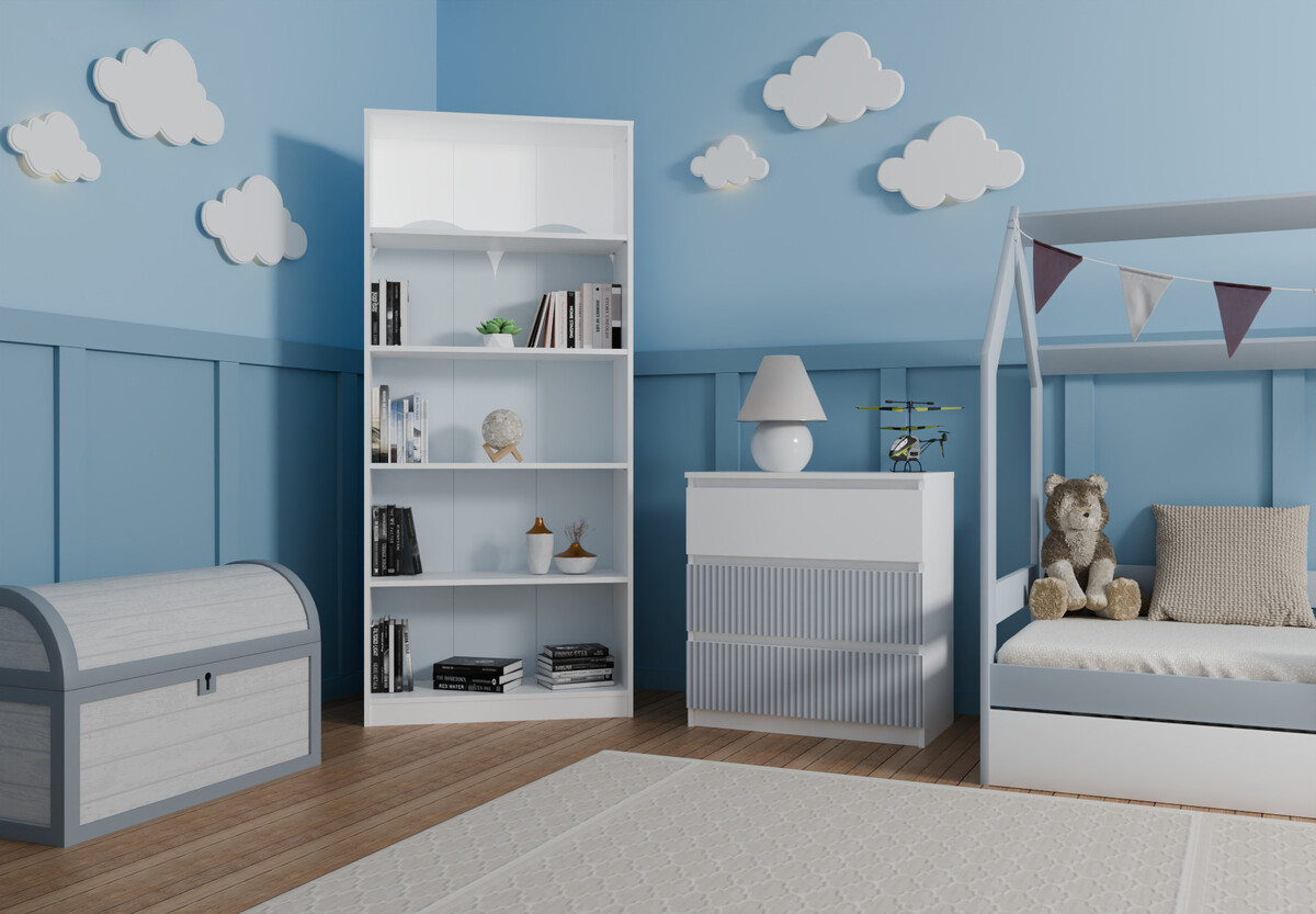 Furniture collection Mortore