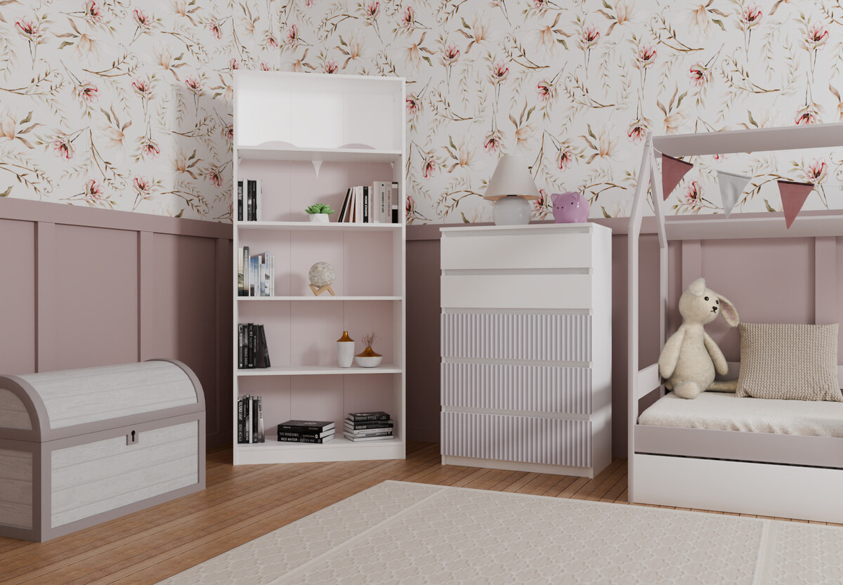 Furniture collection Mortore