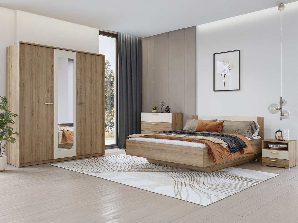 Furniture collection Mirsevi