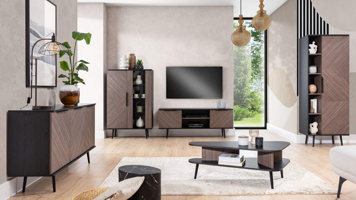 Furniture collection Livetre