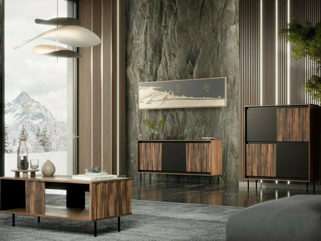 Furniture collection Catorle