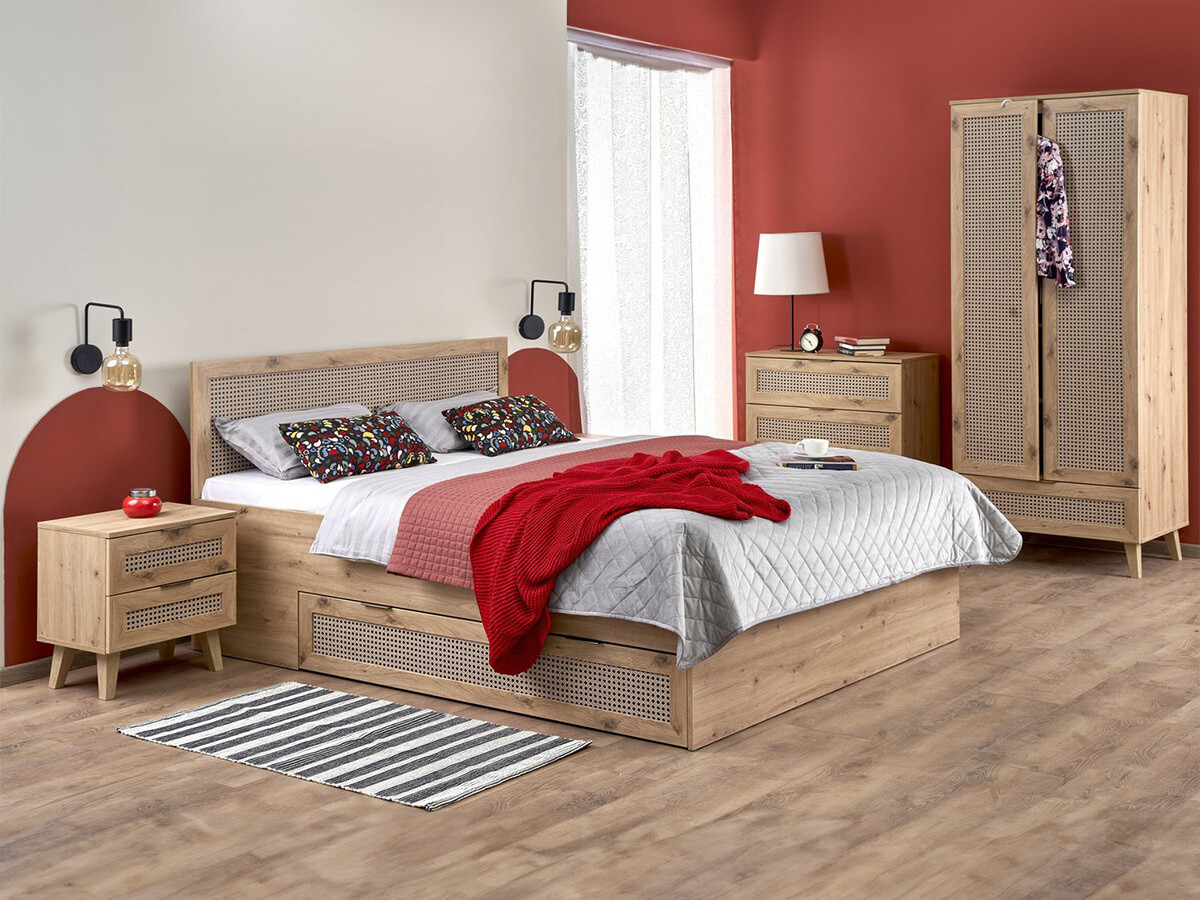 Furniture collection Bencamu