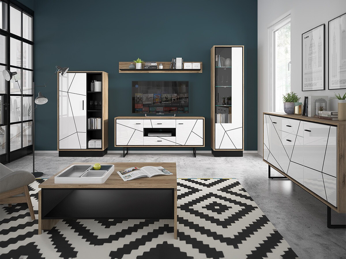 Furniture collection Ruvmela