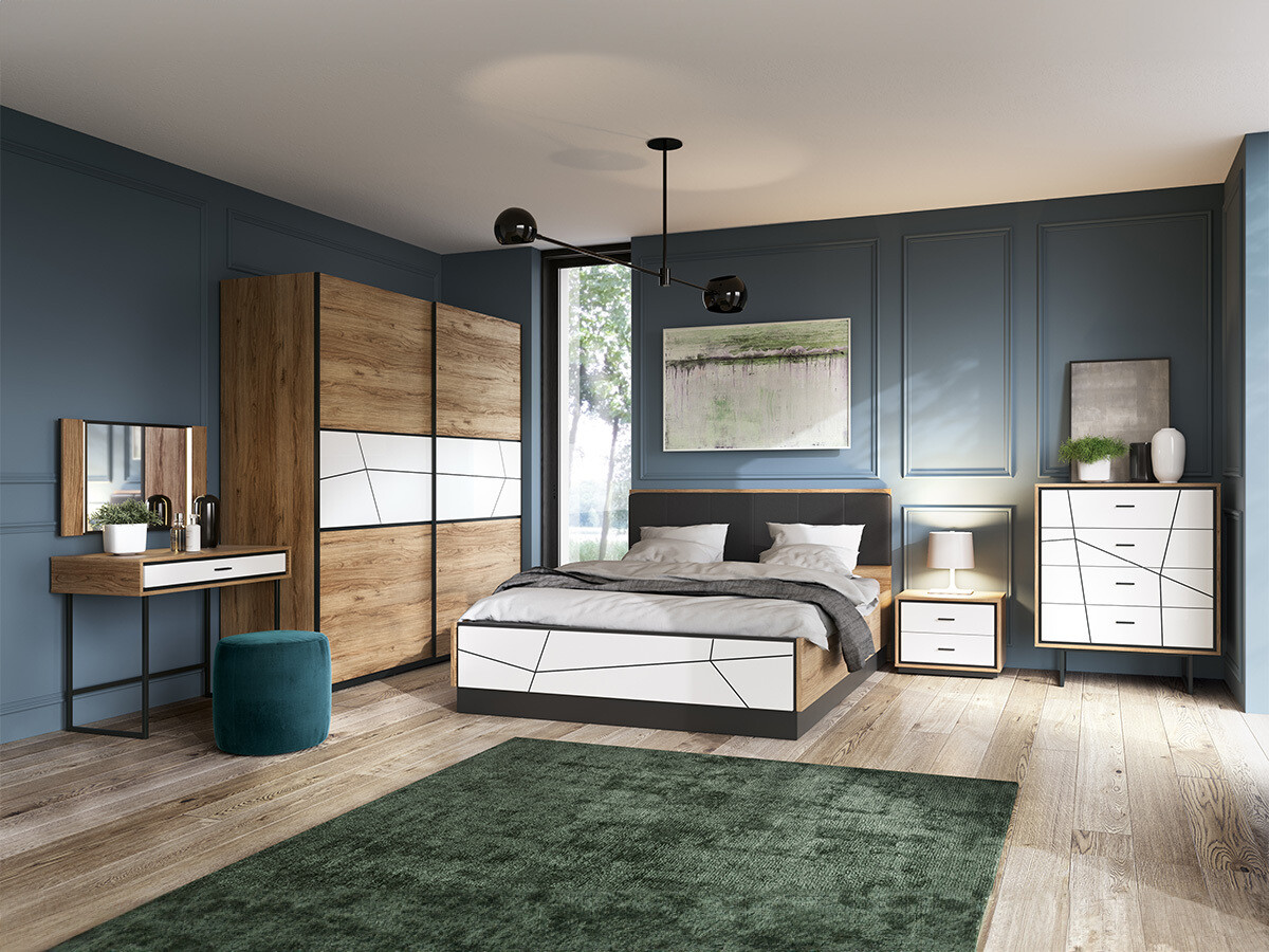 Furniture collection Ruvmela