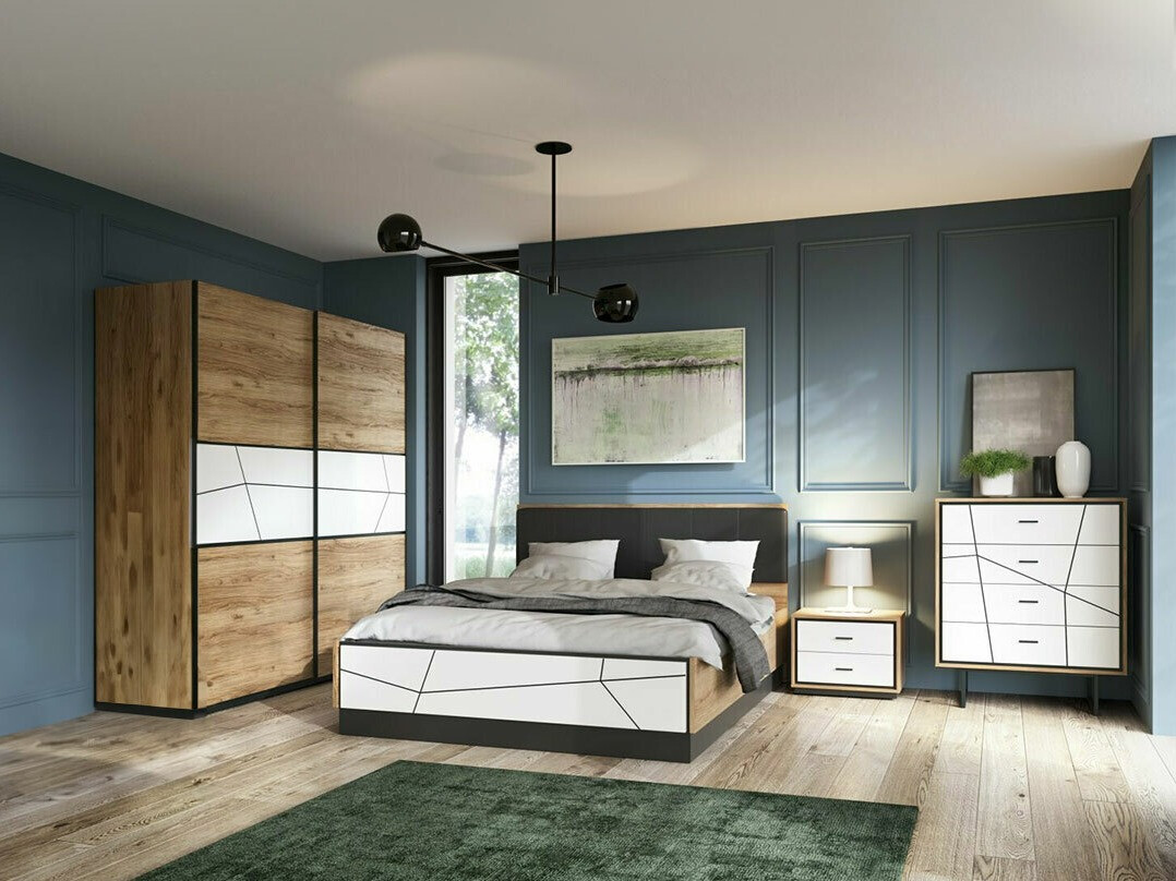 Furniture collection Ruvmela