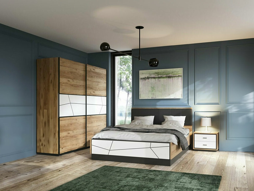 Furniture collection Ruvmela