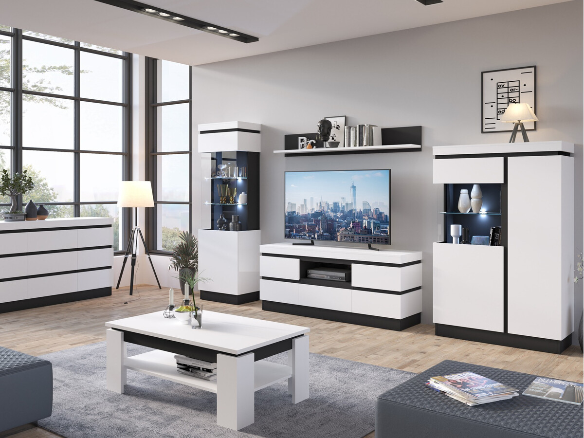 Furniture collection Nuevaro