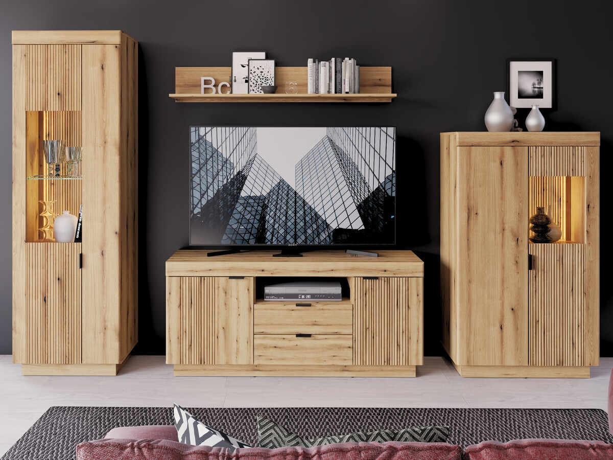 Furniture collection Romdori