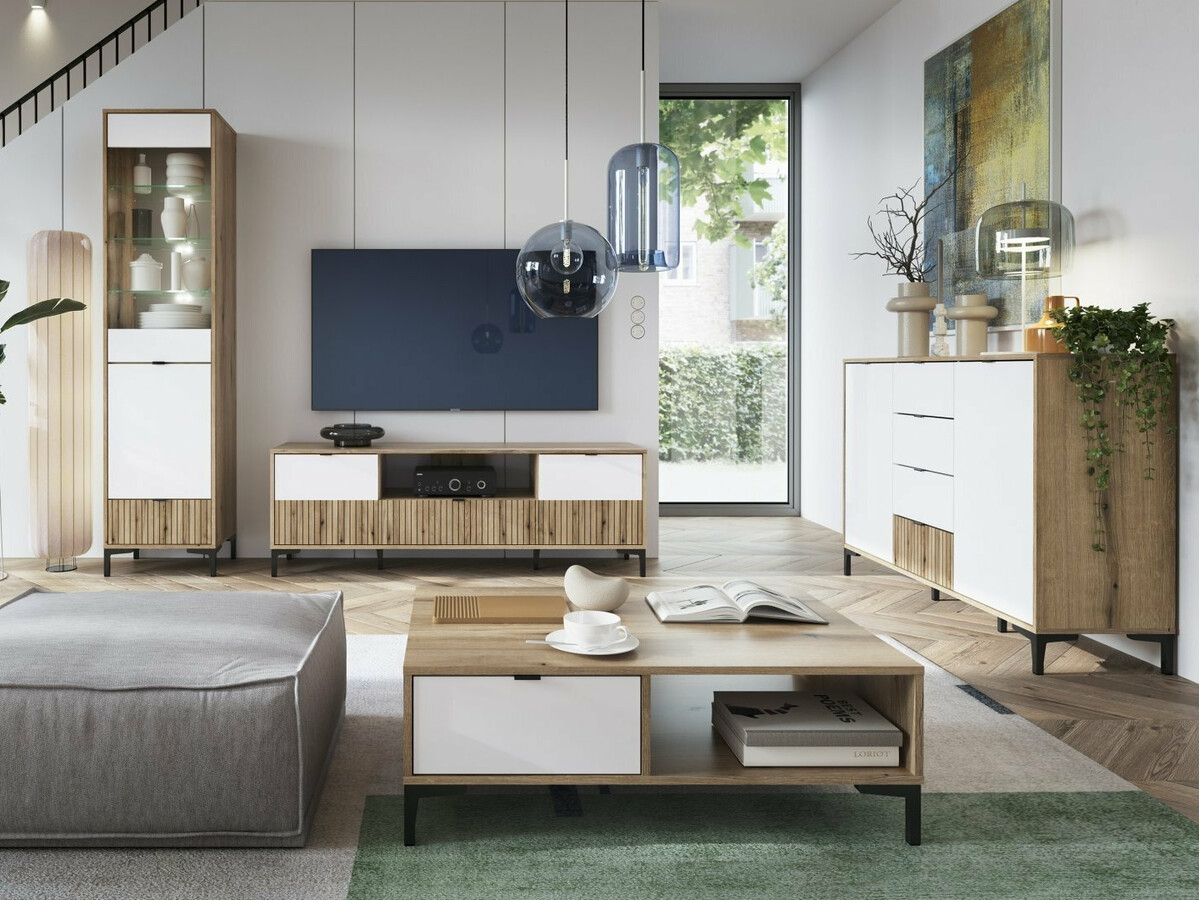 Furniture collection Lorcamu