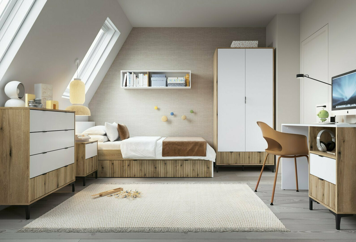 Furniture collection Lorcamu
