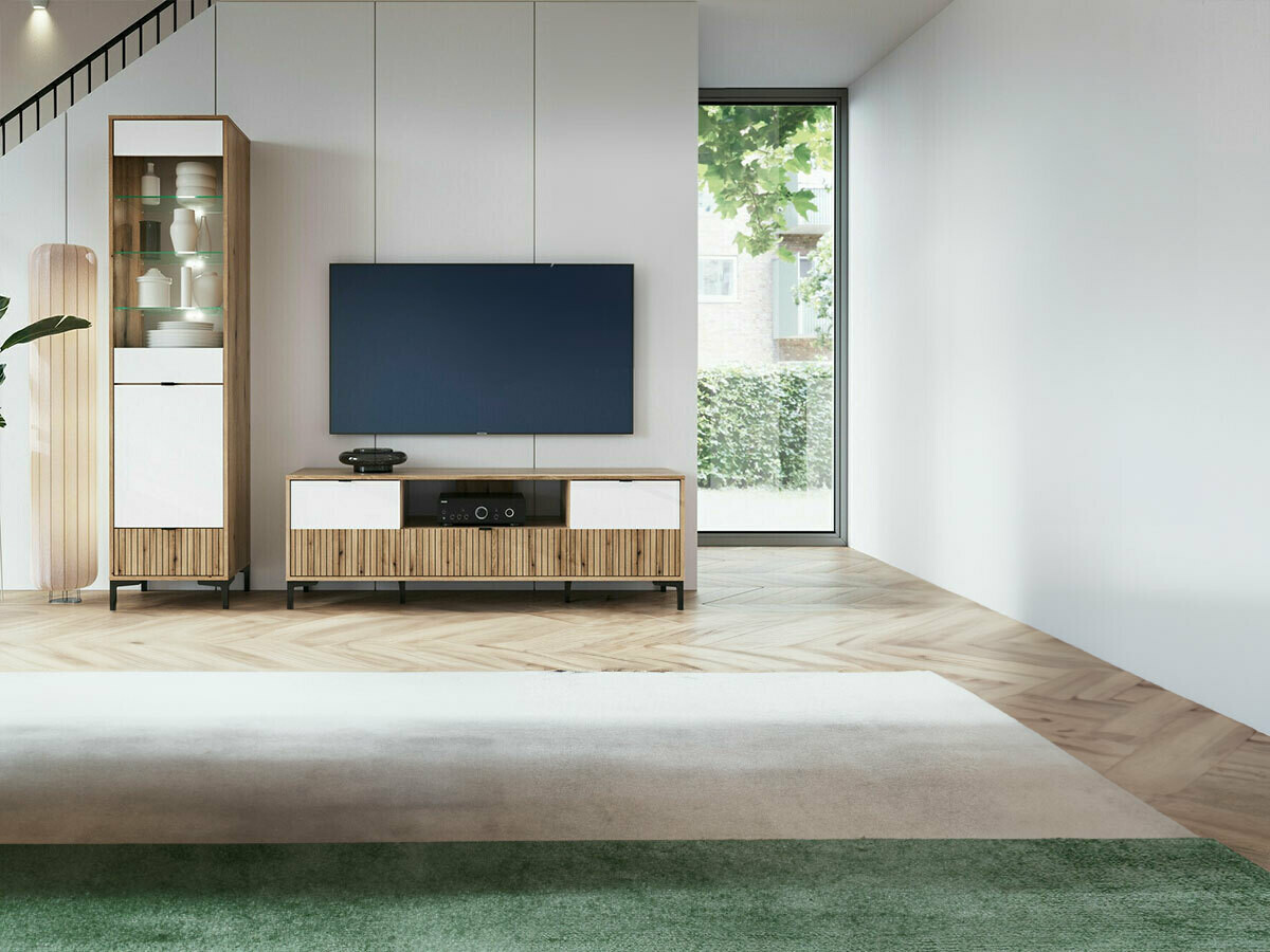 Furniture collection Lorcamu