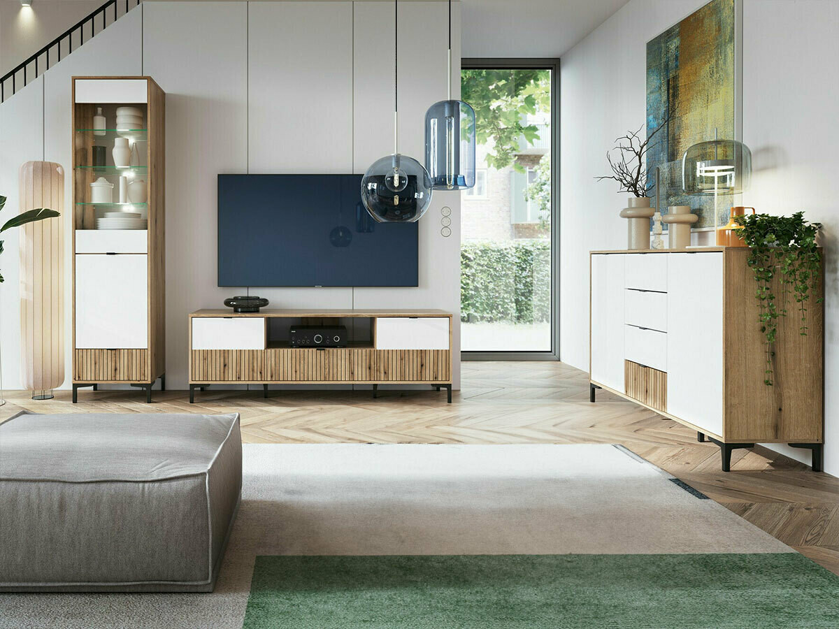 Furniture collection Lorcamu