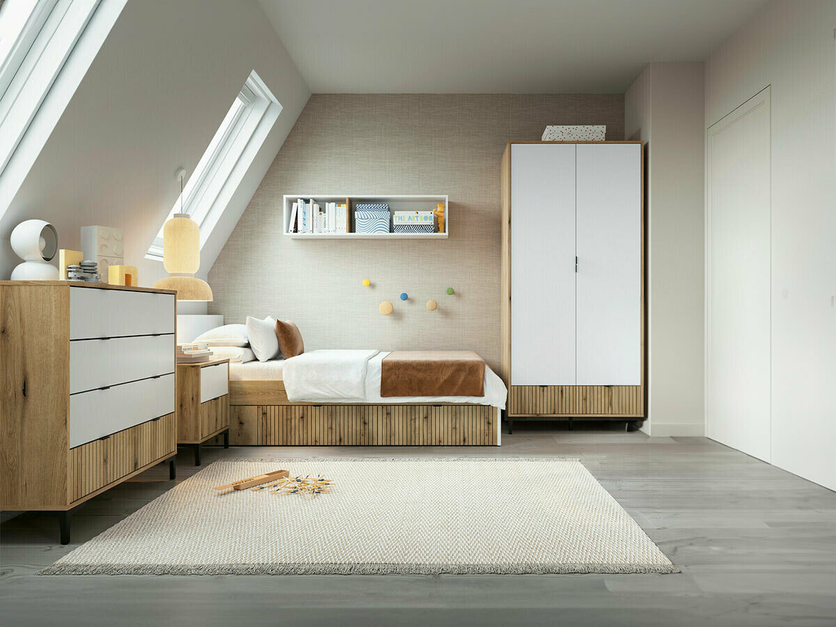 Furniture collection Lorcamu