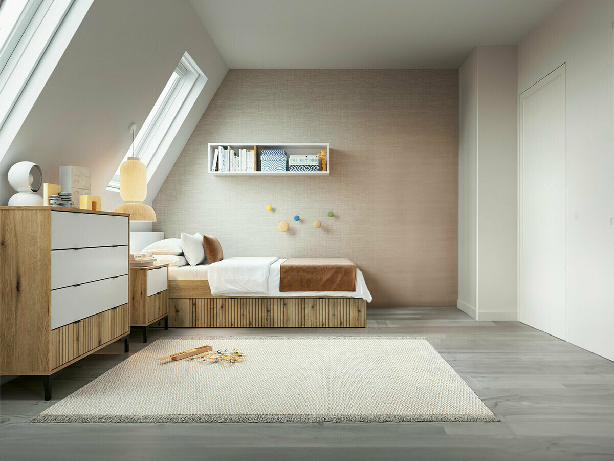 Furniture collection Lorcamu