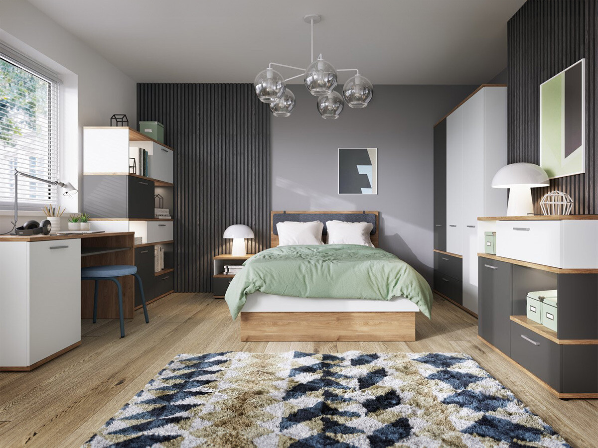 Furniture collection Tolfela