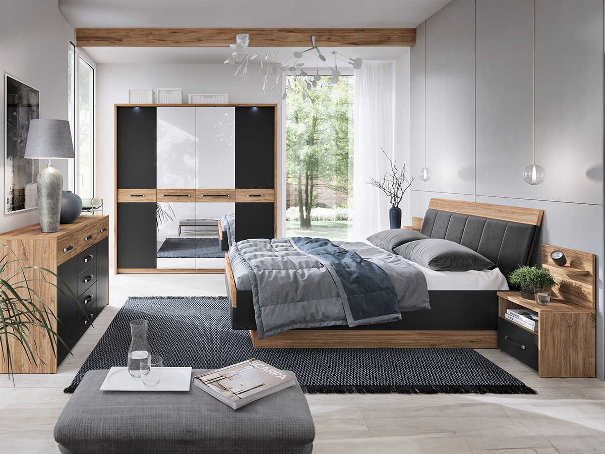 Furniture collection Melenou