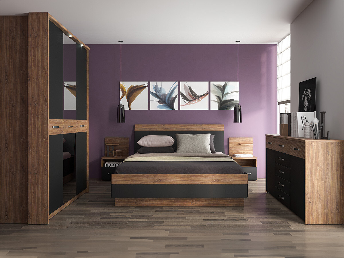 Furniture collection Melenou