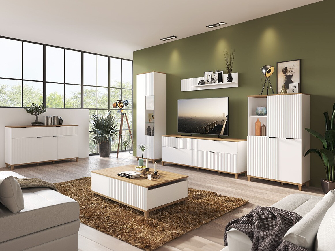 Furniture collection Calreva