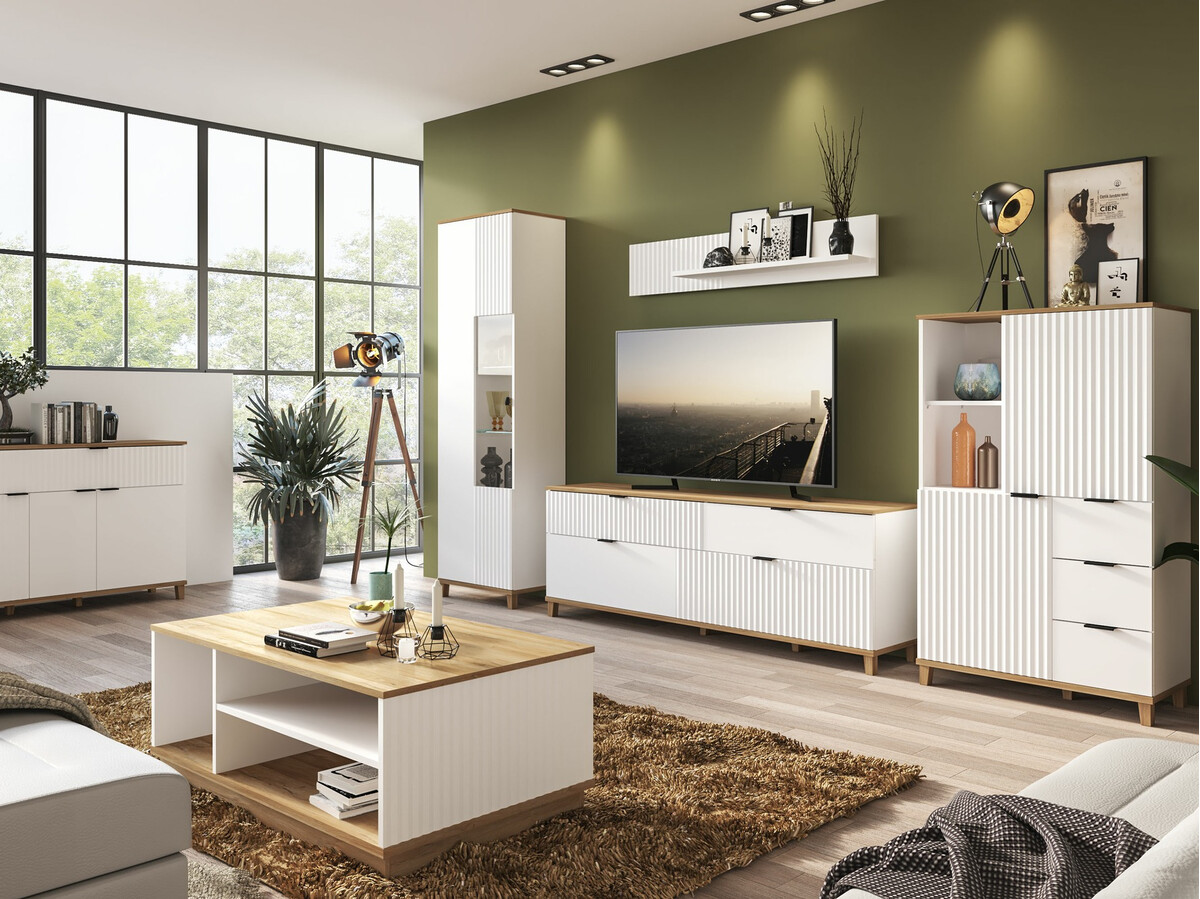 Furniture collection Calreva