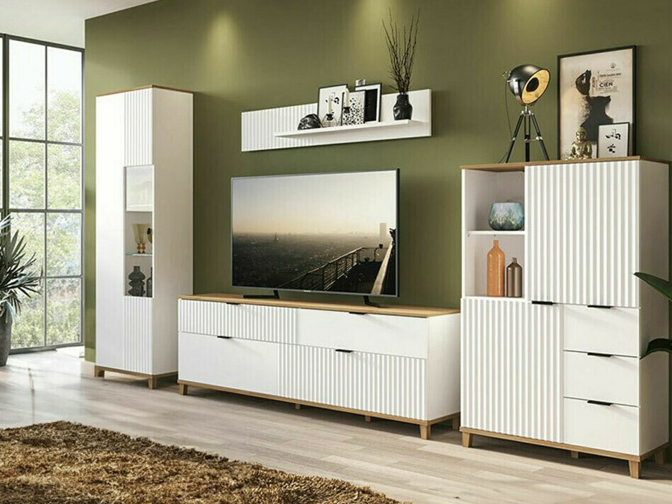Furniture collection Calreva