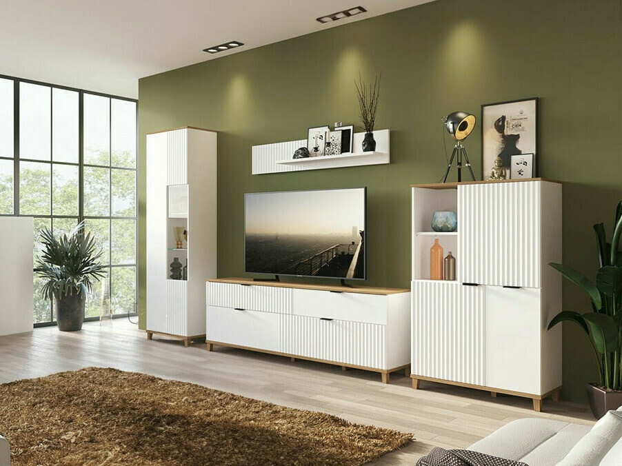 Furniture collection Calreva