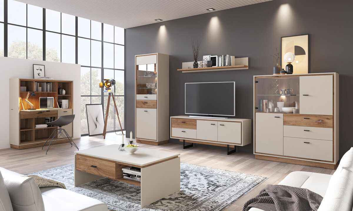 Furniture collection Marcalu