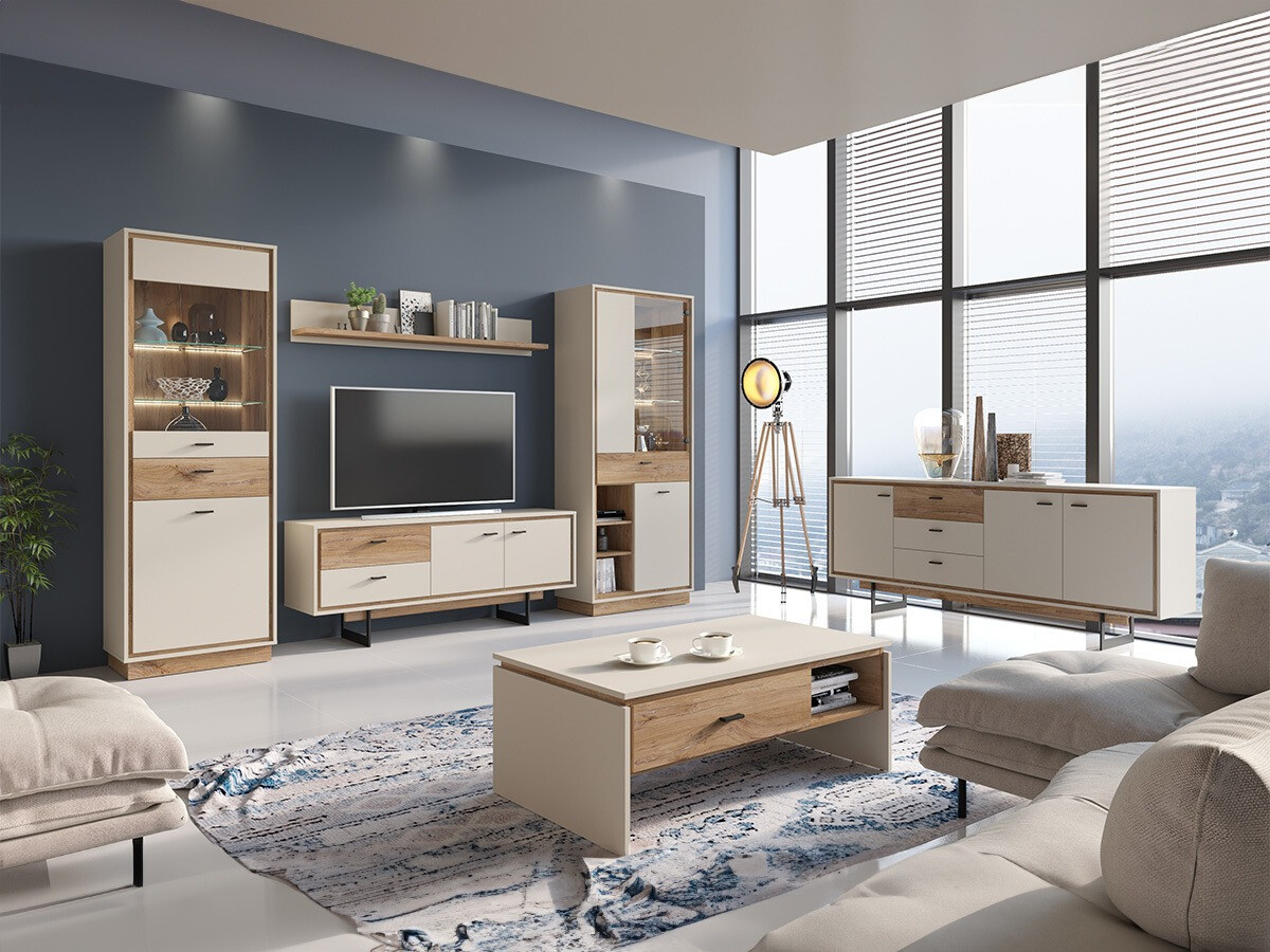 Furniture collection Marcalu