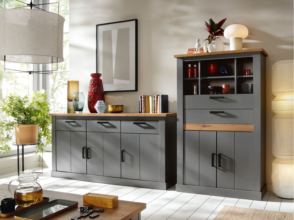 Furniture collection Camfelu