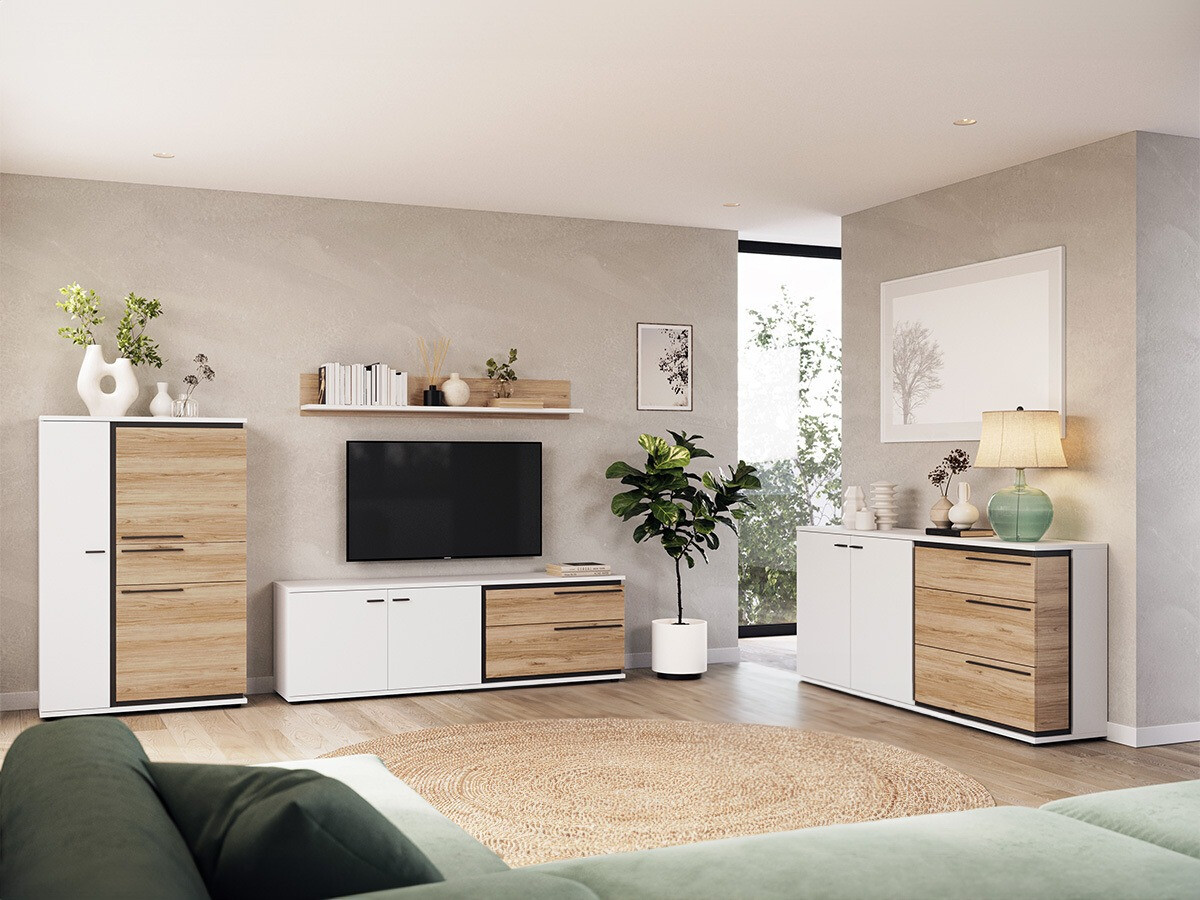 Furniture collection Cavdoma