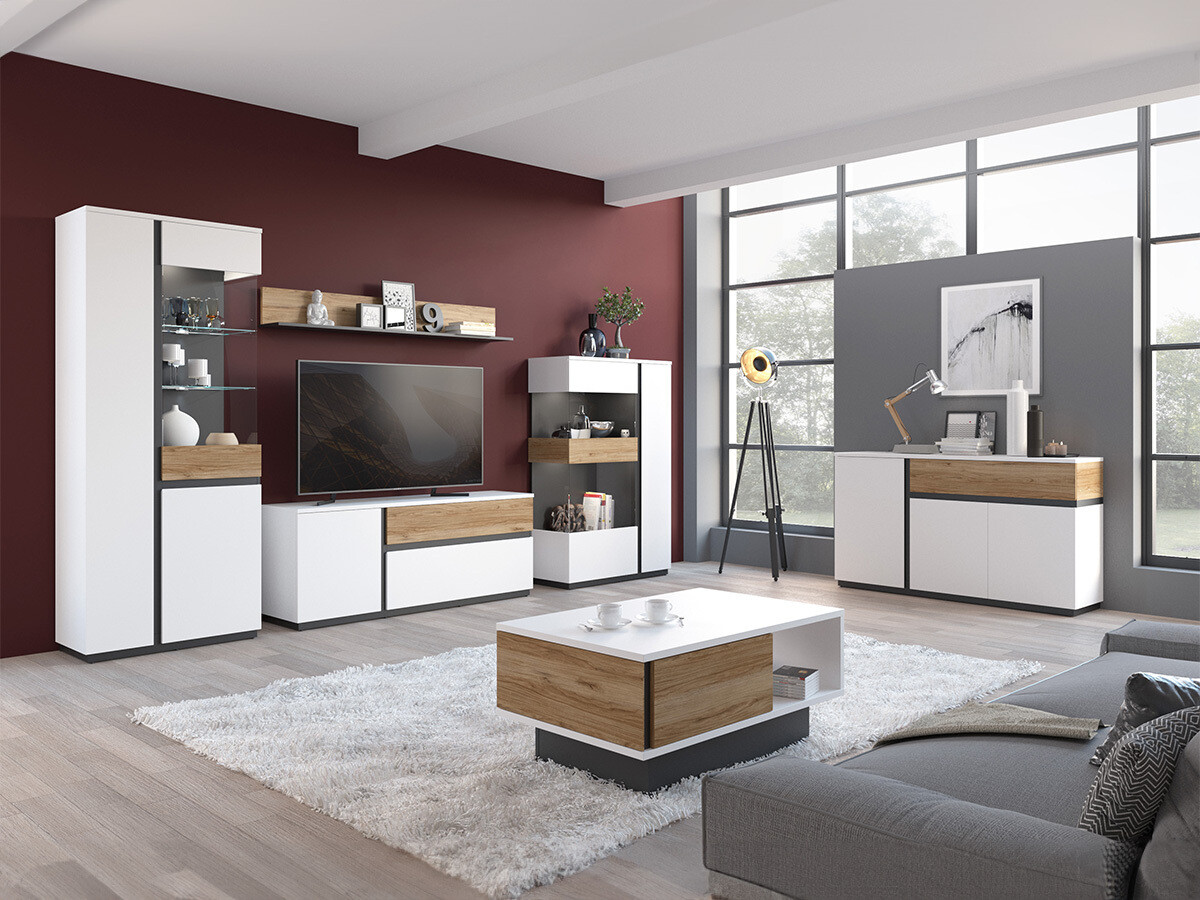 Furniture collection Livflou
