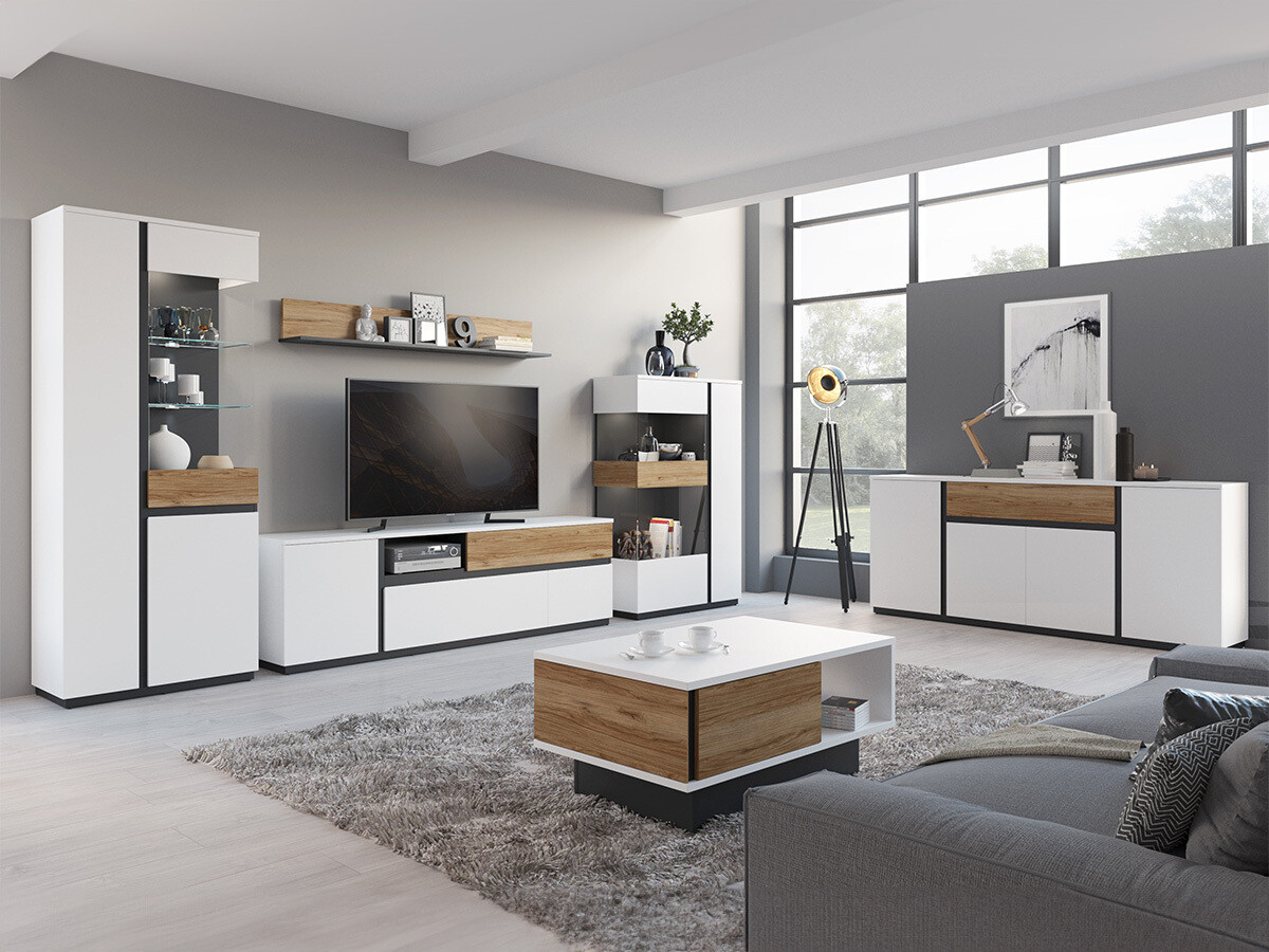 Furniture collection Livflou
