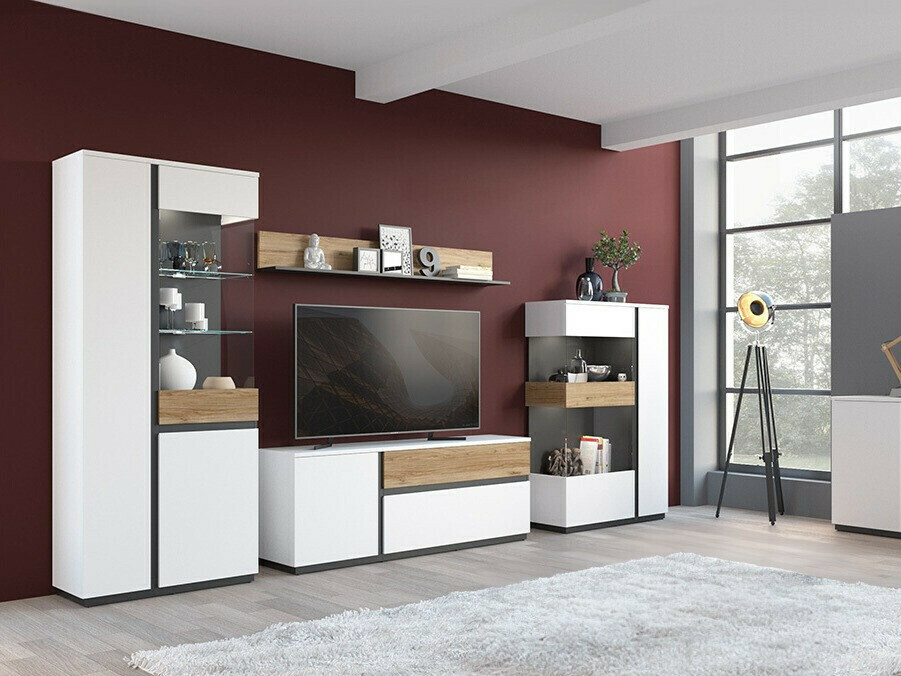 Furniture collection Livflou