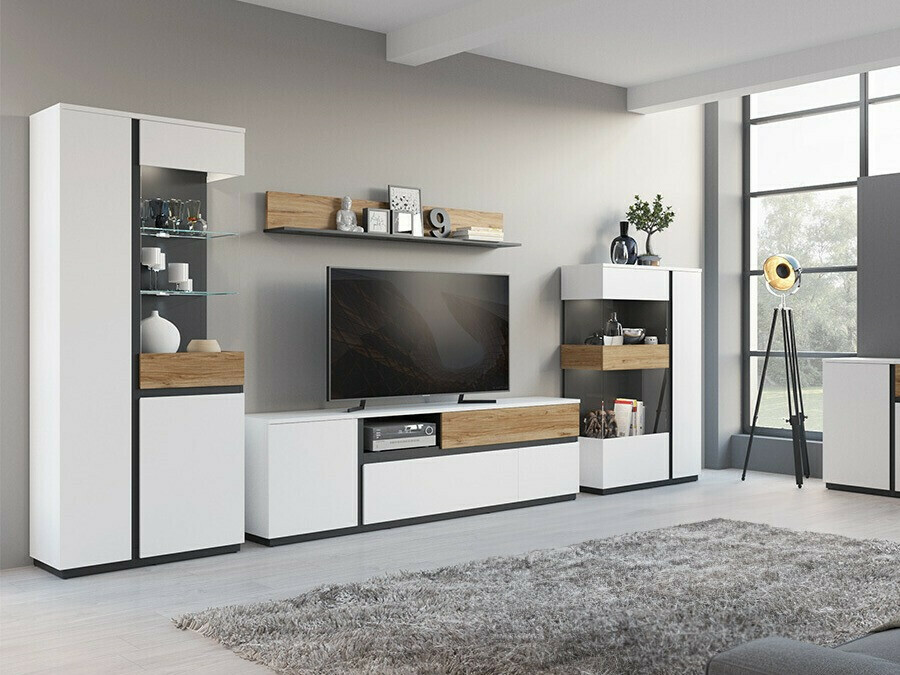 Furniture collection Livflou