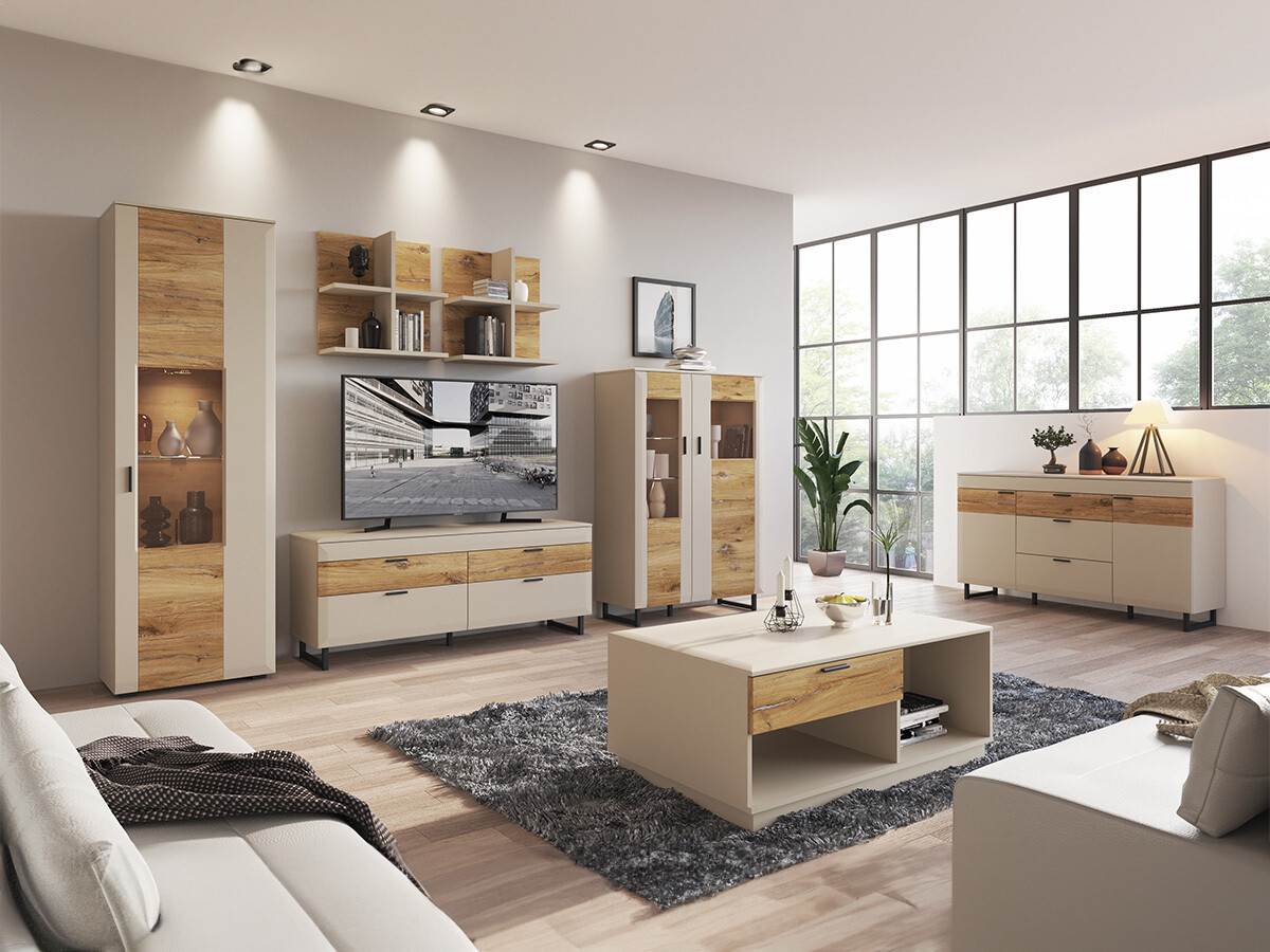 Furniture collection Mirmono