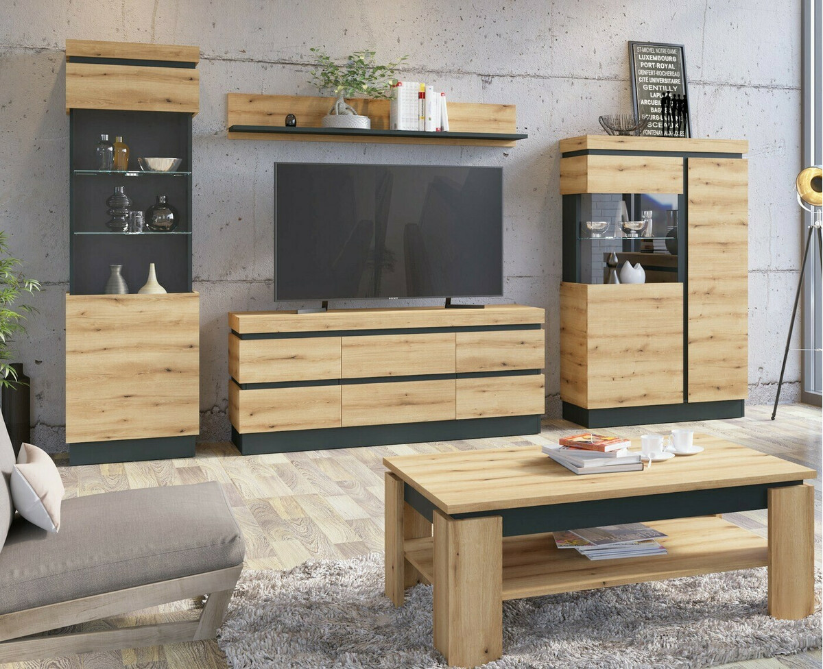 Furniture collection Enocira