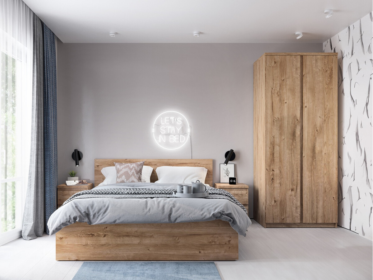 Furniture collection Merfere