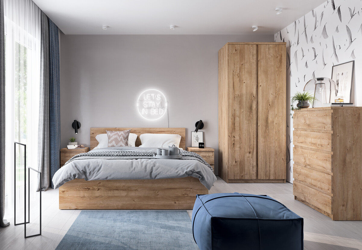 Furniture collection Merfere