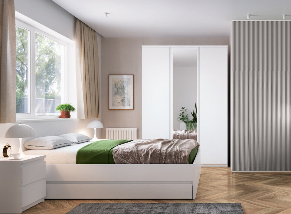 Furniture collection Merfere