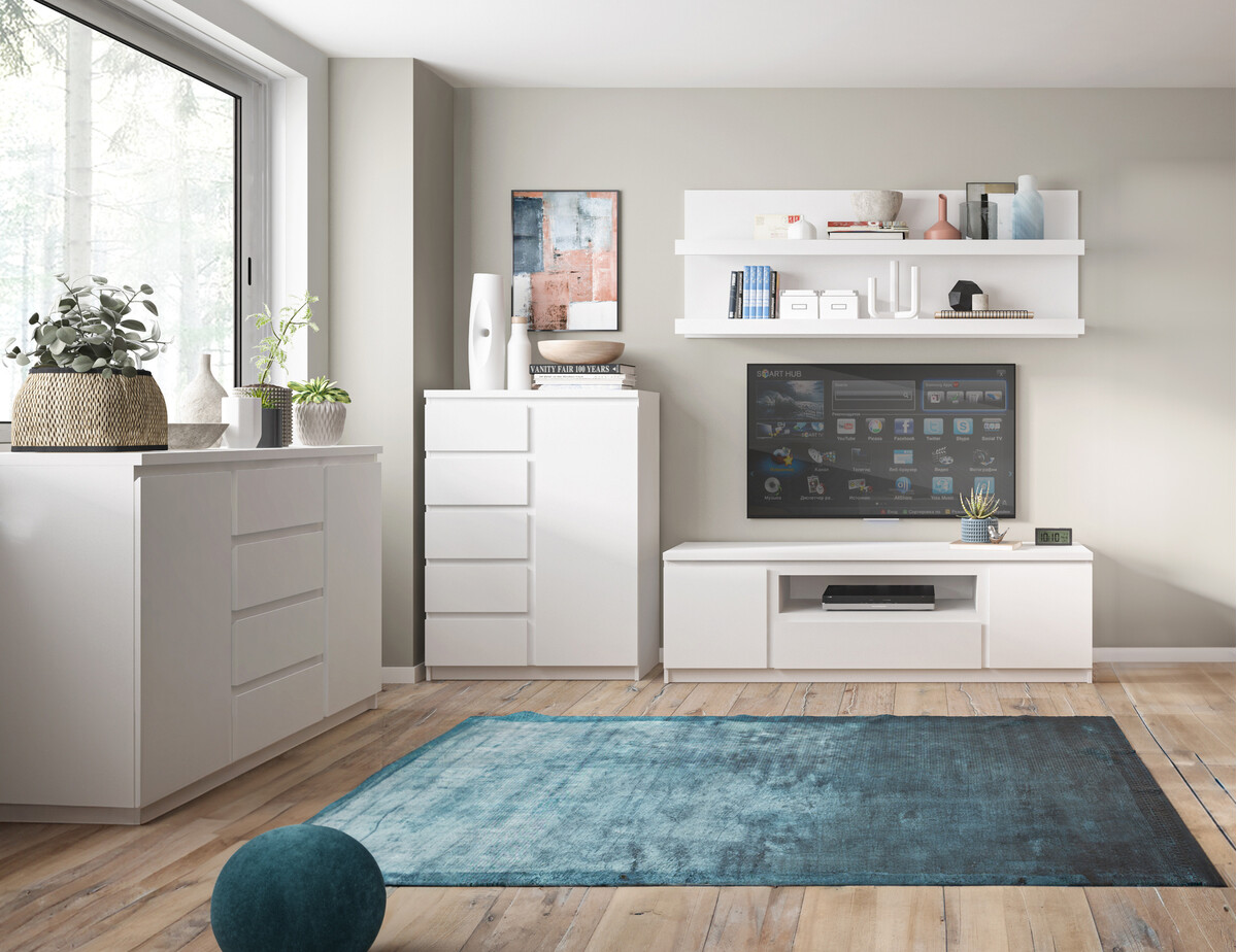 Furniture collection Merfere