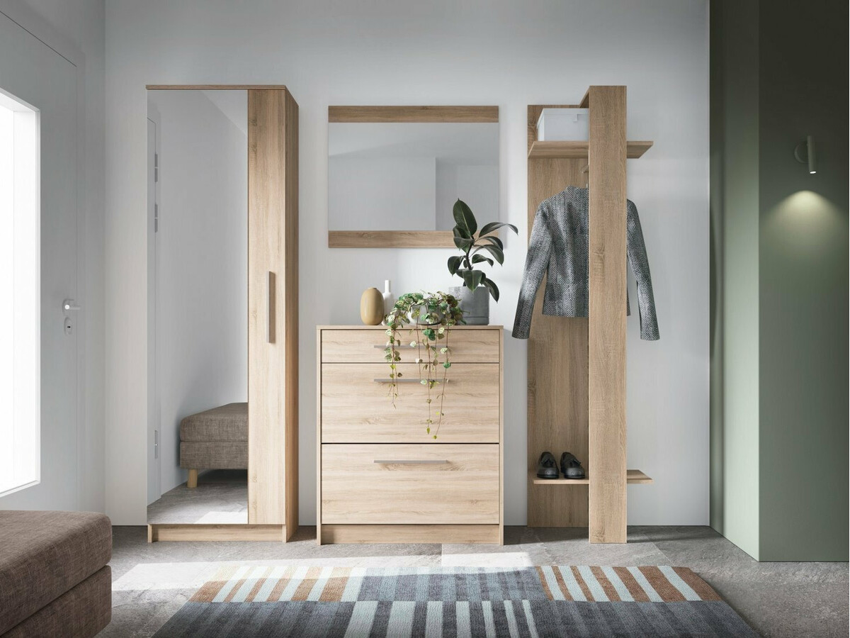 Furniture collection Ontario Z