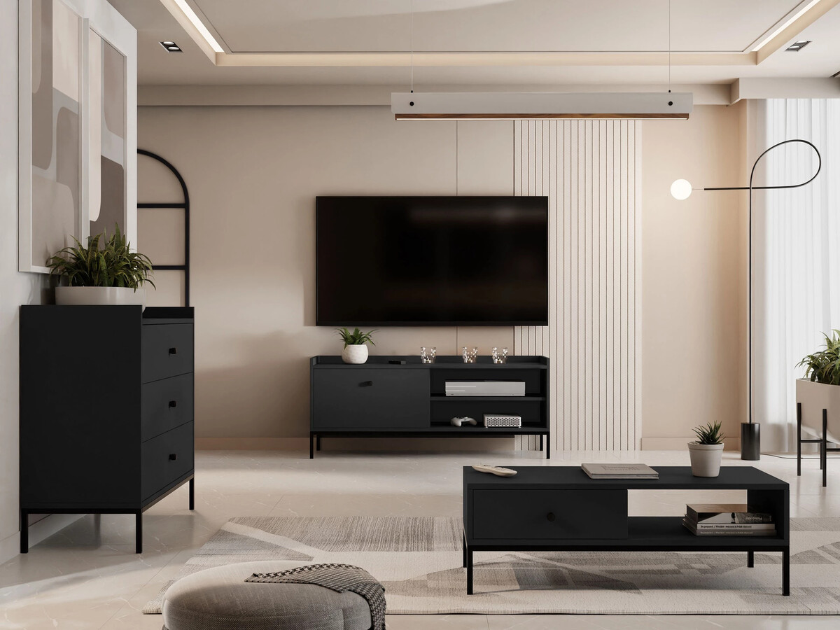 Furniture collection Comfivo Etmore