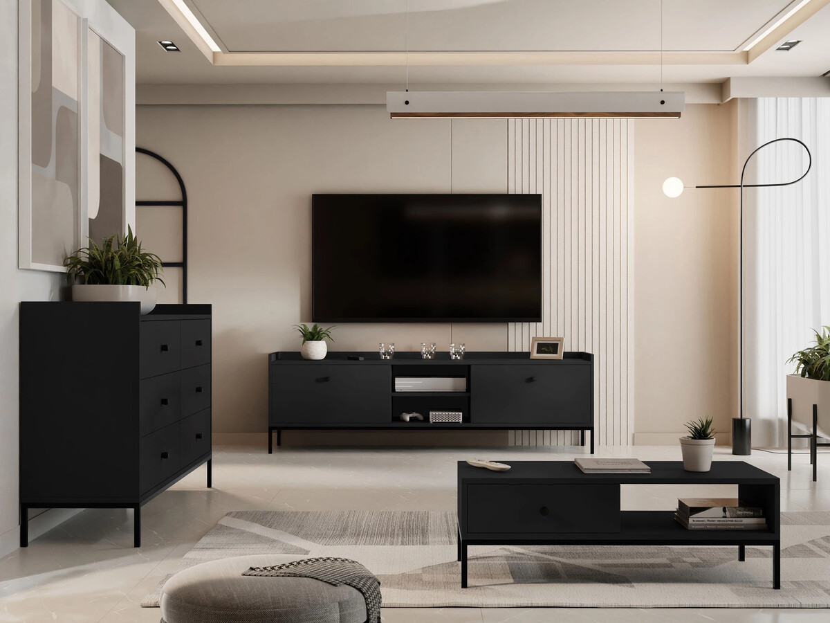 Furniture collection Comfivo Etmore