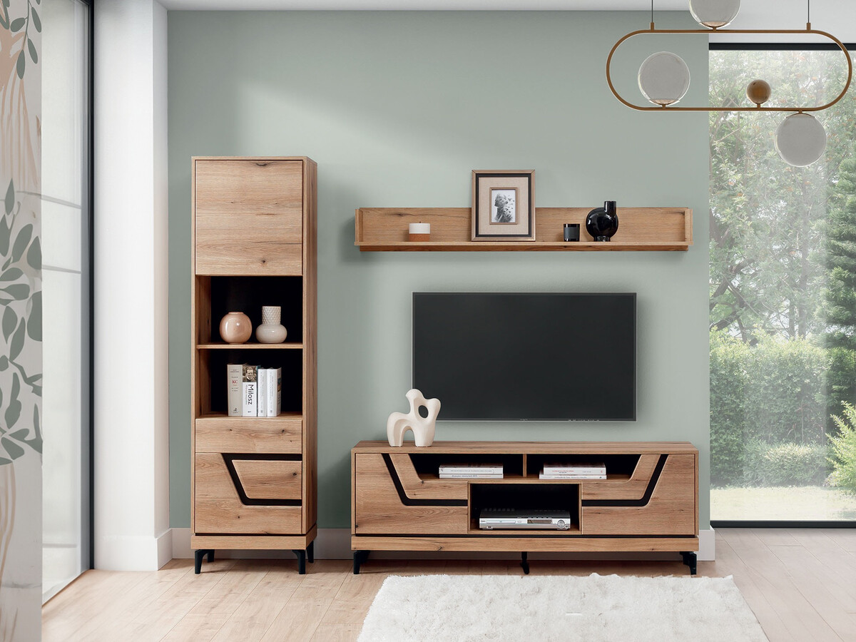 Furniture collection Vernuo
