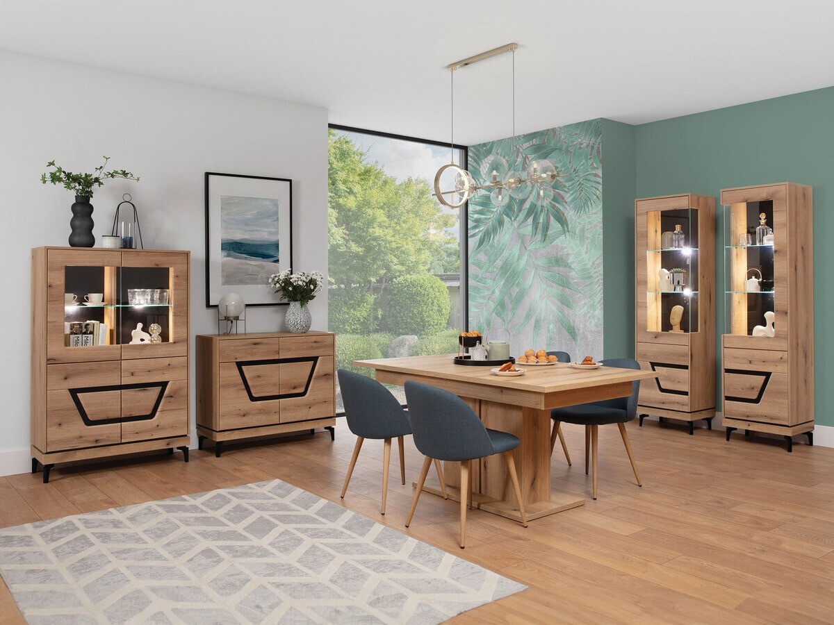 Furniture collection Vernuo